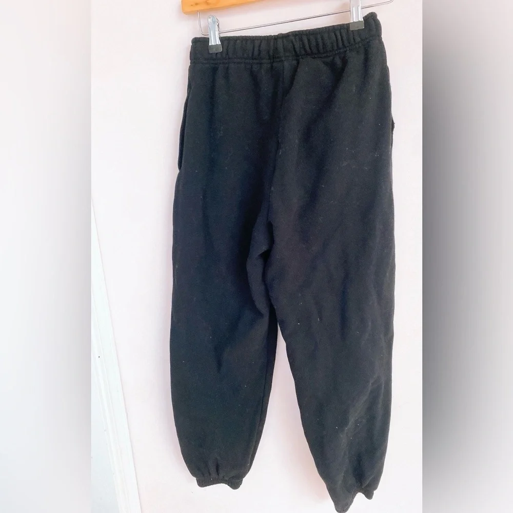 Aritzia Tna Cozy Fleece Mega Sweatpant™ - Picture 4 of 8